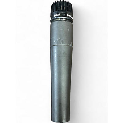 Used Shure SM57LC Dynamic Microphone