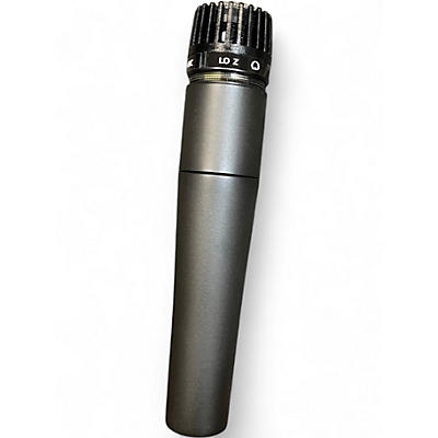 Used Shure SM57LC Dynamic Microphone
