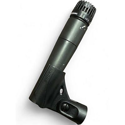 Used Shure SM57LC Dynamic Microphone