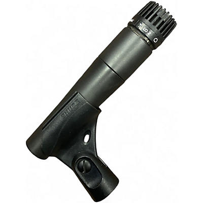 Used Shure SM57LC Dynamic Microphone