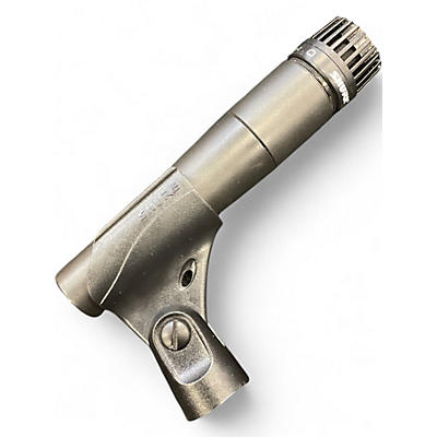 Used Shure SM57LC Dynamic Microphone