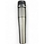 Used Shure SM57LC Dynamic Microphone