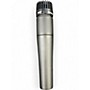 Used Shure SM57LC Dynamic Microphone