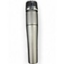 Used Shure SM57LC Dynamic Microphone