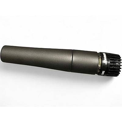 Used Shure SM57LC Dynamic Microphone