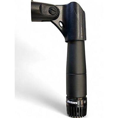 Used Shure SM57LC Dynamic Microphone