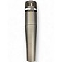 Used Shure SM57LC Dynamic Microphone