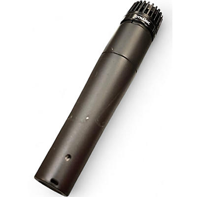 Used Shure SM57LC Dynamic Microphone