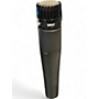 Used Shure SM57LC Dynamic Microphone