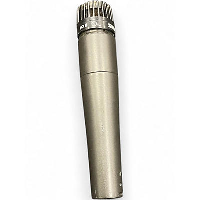Used Shure SM57LC Dynamic Microphone