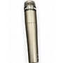 Used Shure SM57LC Dynamic Microphone