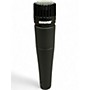 Used Shure SM57LC Dynamic Microphone