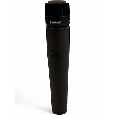 Used Shure SM57LC Dynamic Microphone