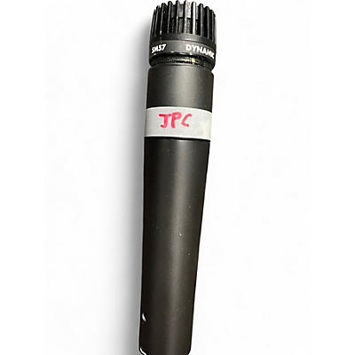 Used Shure SM57LC Dynamic Microphone