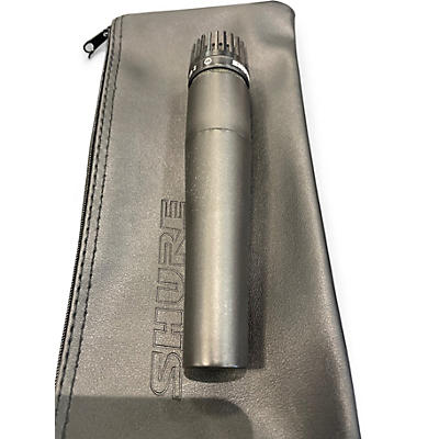 Used Shure SM57LC Dynamic Microphone