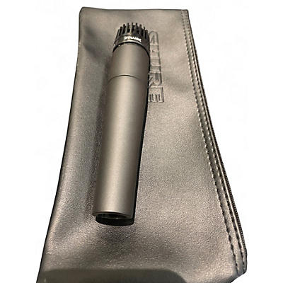 Used Shure SM57LC Dynamic Microphone