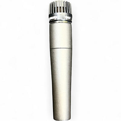 Used Shure SM57LC Dynamic Microphone