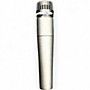 Used Shure SM57LC Dynamic Microphone