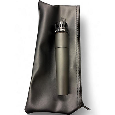 Used Shure SM57LC Dynamic Microphone