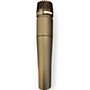 Used Shure SM57LC Dynamic Microphone