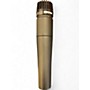 Used Shure SM57LC Dynamic Microphone