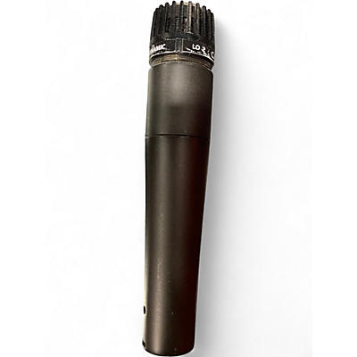 Used Shure SM57LC Dynamic Microphone