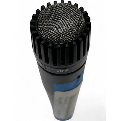 Used Shure SM57LC Dynamic Microphone