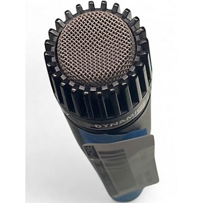 Used Shure SM57LC Dynamic Microphone