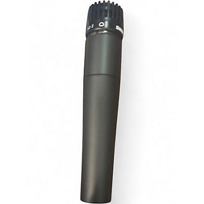 Used Shure SM57LC Dynamic Microphone