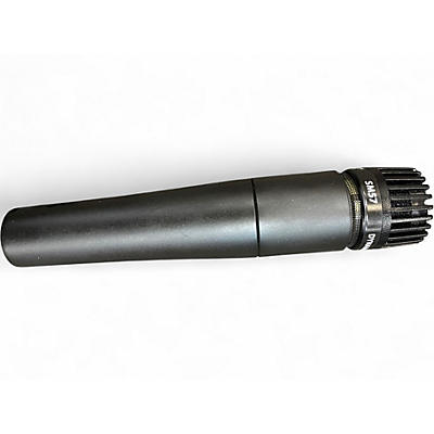 Used Shure SM57LC Dynamic Microphone