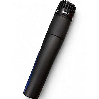 Used Shure SM57LC Dynamic Microphone