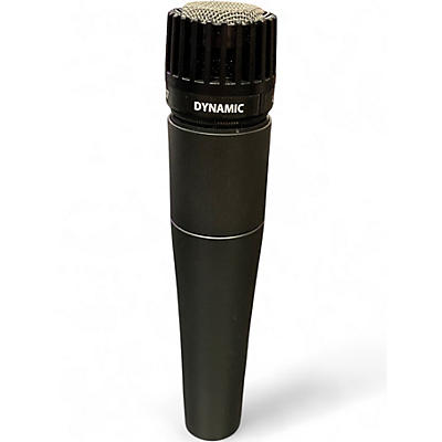 Used Shure SM57LC Dynamic Microphone