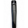 Used Shure SM57LC Dynamic Microphone
