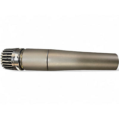 Used Shure SM57LC Dynamic Microphone