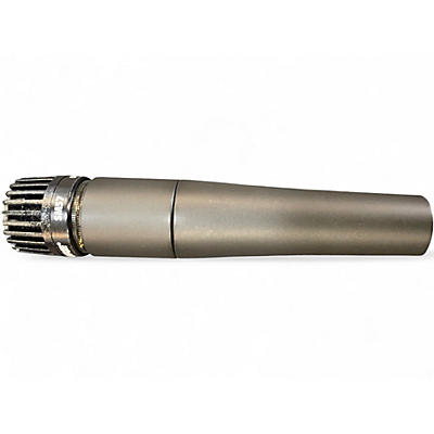 Used Shure SM57LC Dynamic Microphone