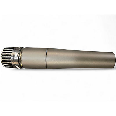 Used Shure SM57LC Dynamic Microphone