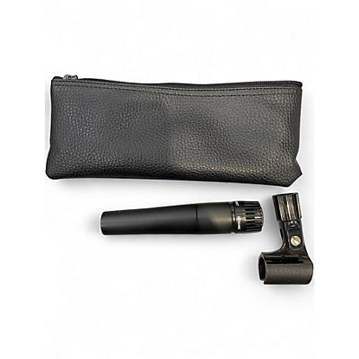 Used Shure SM57LC Dynamic Microphone