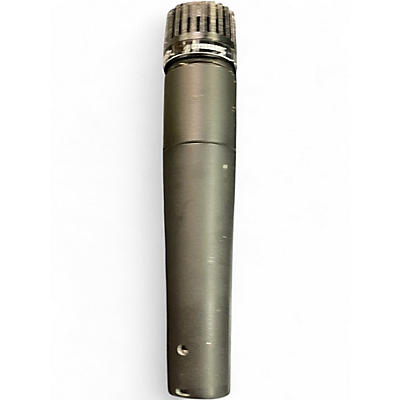 Used Shure SM57LC Dynamic Microphone