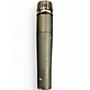 Used Shure SM57LC Dynamic Microphone