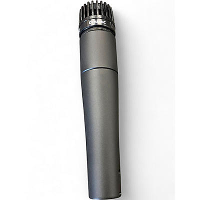 Used Shure SM57LC Dynamic Microphone