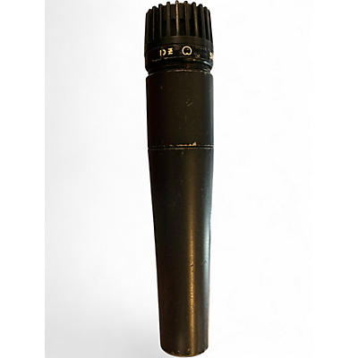 Used Shure SM57LC Dynamic Microphone