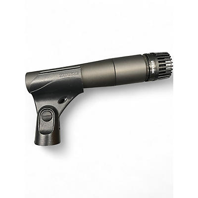 Used Shure SM57LC Dynamic Microphone