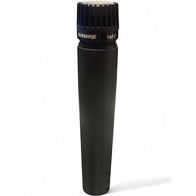 Used Shure SM57LC Dynamic Microphone