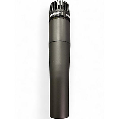 Used Shure SM57LC Dynamic Microphone