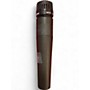 Used Shure SM57LC Dynamic Microphone