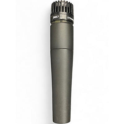 Used Shure SM57LC Dynamic Microphone