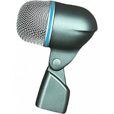 Used Shure SM57LC Dynamic Microphone