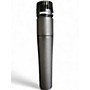 Used Shure SM57LC Dynamic Microphone