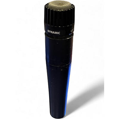 Used Shure SM57LC Dynamic Microphone