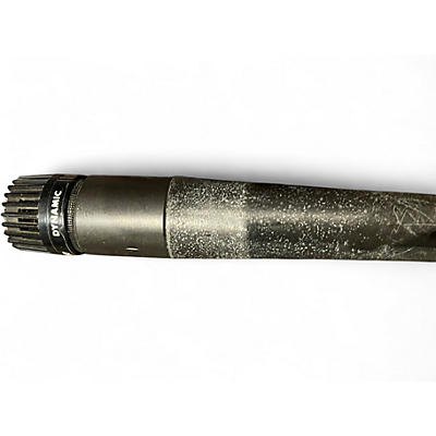 Used Shure SM57LC Dynamic Microphone